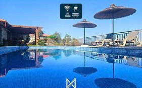 Mystay - Casa Das Oliveirinhas Bungalow By Refugio Ao Luar